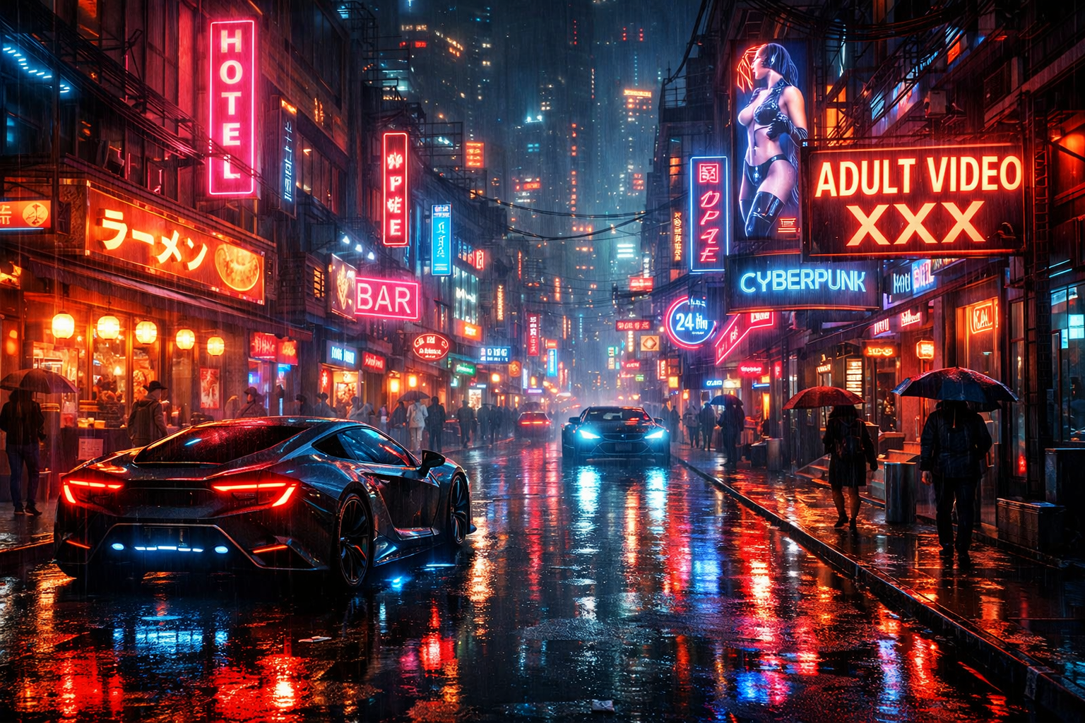Cyberpunk 2077 Recenzja